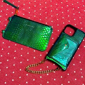 Burga iPhone 13 Pro Max case